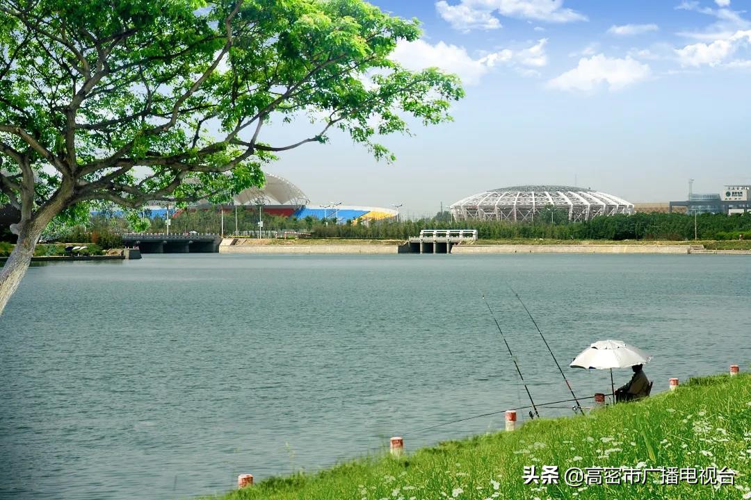 高密的生活,幸福在高密