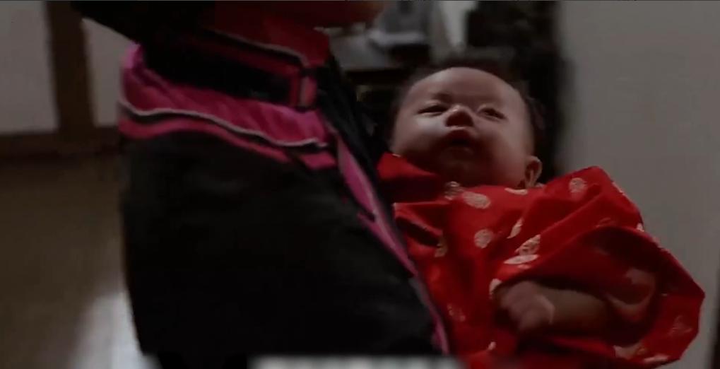 贫贱女子贪图富贵嫁入豪门，却与小叔暧昧逼死残疾丈夫：《怨女》