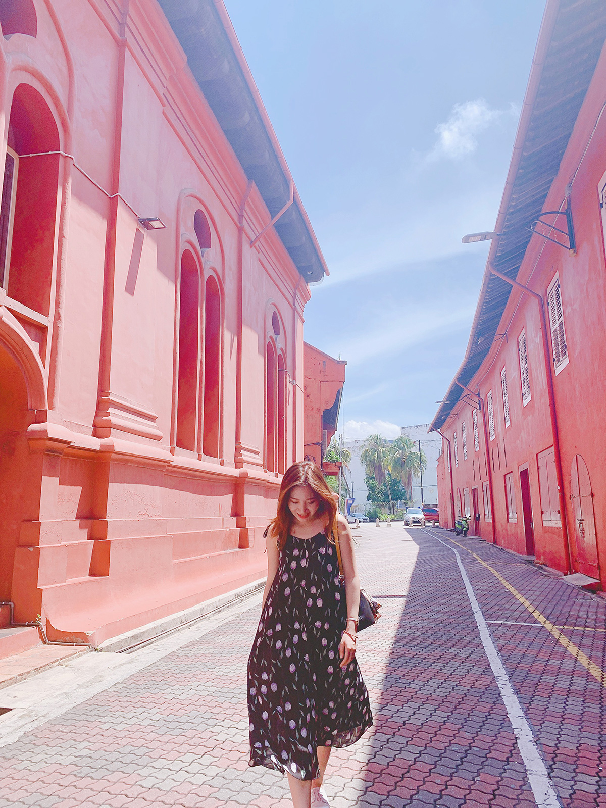 马来西亚新山旅游攻略自由行,马来西亚马六甲旅游景点攻略