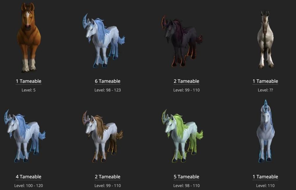 魔兽世界9.27射击猎和兽王,魔兽世界9.0猎人改动实测