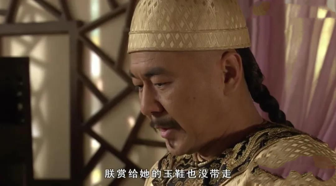 甄嬛传读懂皇后,甄嬛传看不懂甄嬛跟果郡王的感情