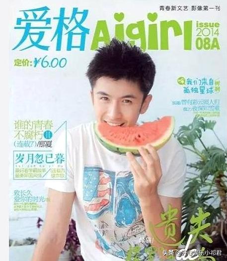 原来这些明星都是真正的学霸,原来这些女明星都演过杨贵妃