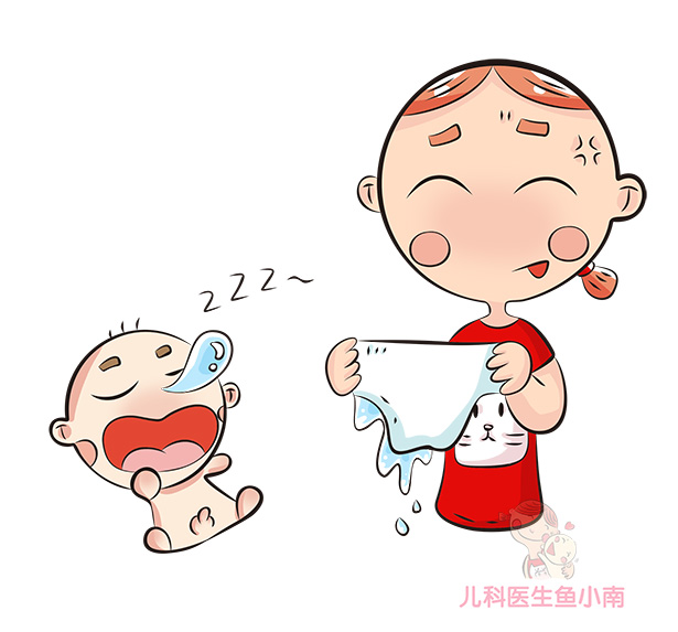 新生儿入睡技巧新手爸妈赶紧收藏,育儿知识新生儿睡眠难九大原因