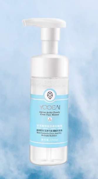 芙丽芳丝哪款洗面奶比较好,芙丽芳丝选哪款洗面奶