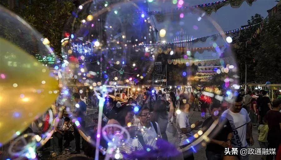 *疆新**首府乌鲁木齐再登央视！连续登上热搜榜！世界目光齐聚在这里