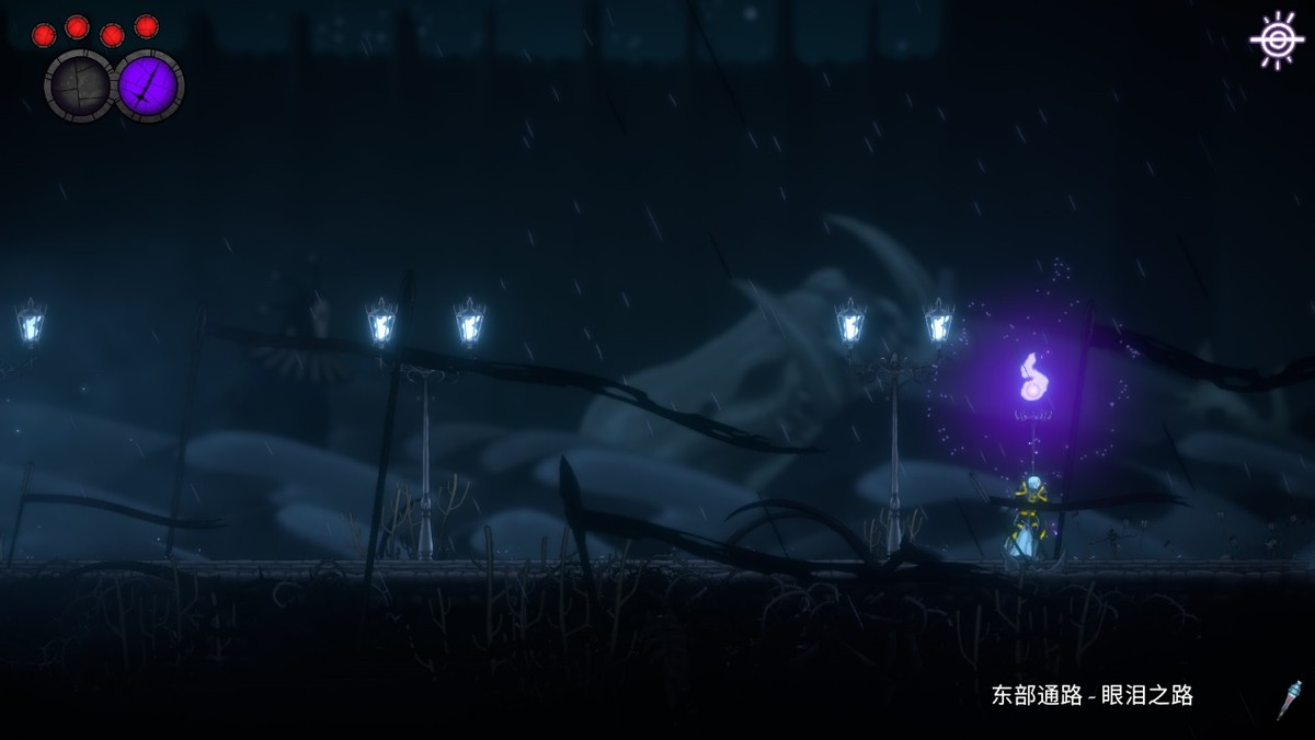 永恒之夜恶魔城,永恒之夜强不强