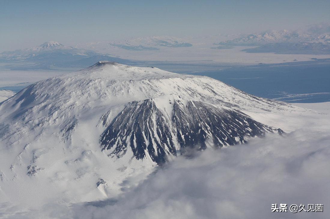 有没有真实的ufo坠毁事件,南极洲ufo坠落点