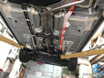 宋plusev需不需要做底盘装甲,底盘装甲在4s做好还是美容店做好