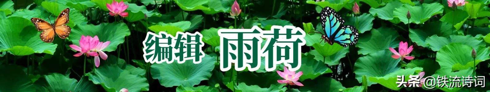 马庆武｜咏秋.七绝四首