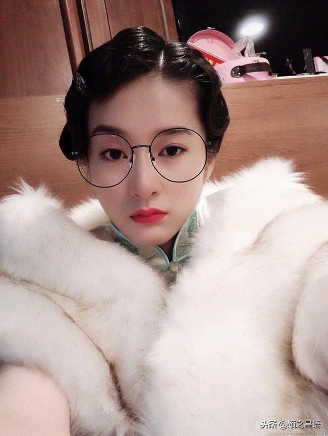 张雪迎演狗十三的时候多少岁,张雪迎狗十三首次挑战半路夫妻