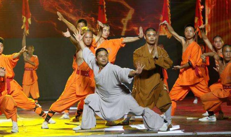 少林寺是练功夫还是出家的,少林寺武校学武有前途吗