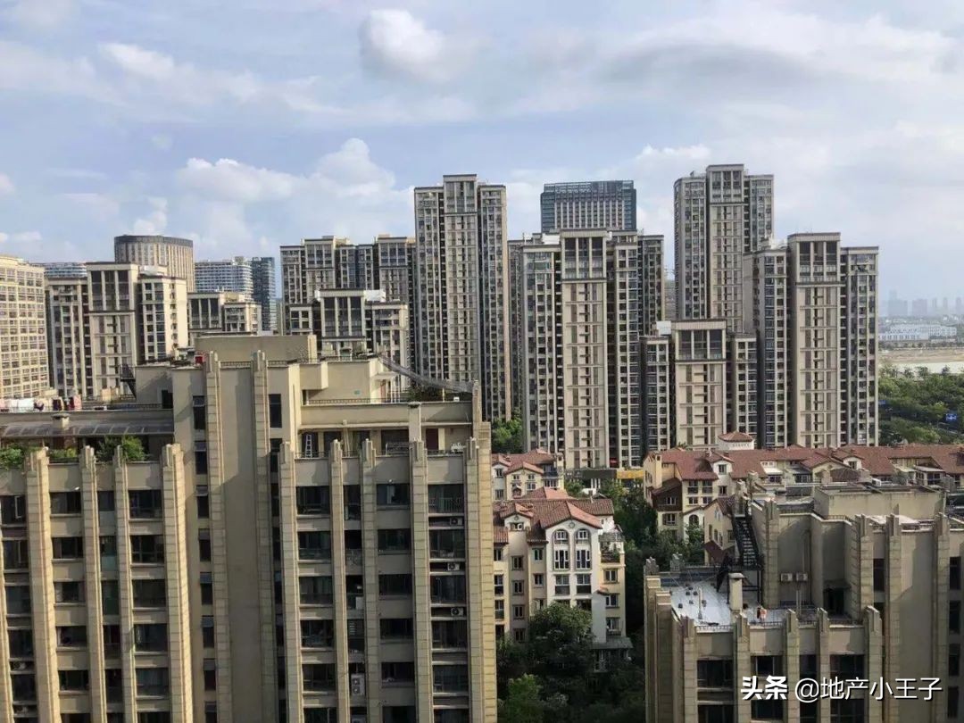 实探北京二手房市场议价空间变大,二手房价格实地探房