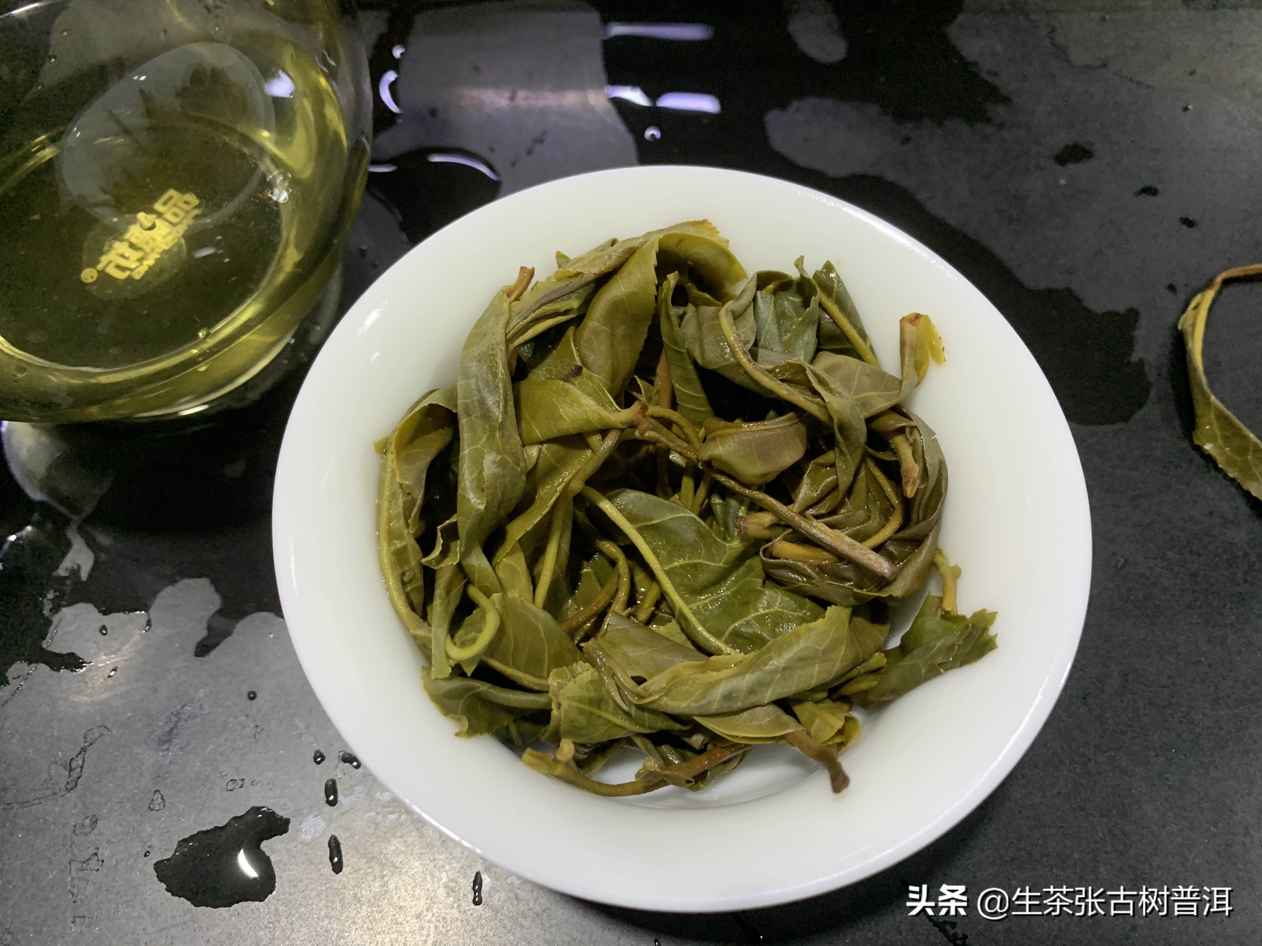 临沧茶区普洱茶优势,临沧产区的普洱茶怎么样