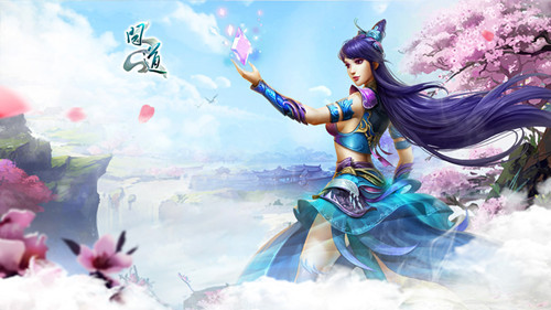 防人之心不可无《问道》防*号盗**小贴士