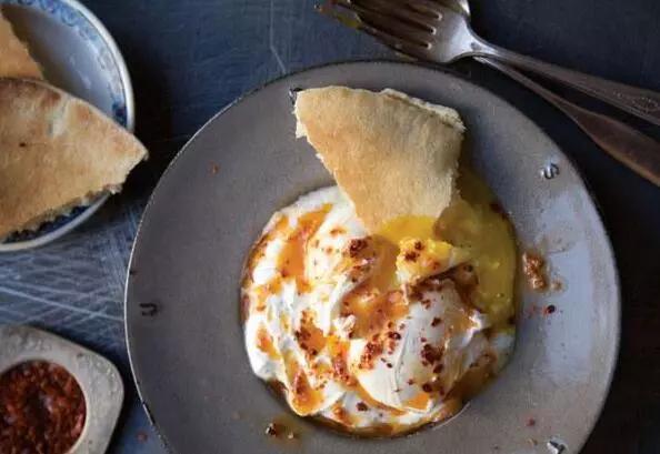 每天一个蛋花样吃法,一颗蛋怎么吃出花样