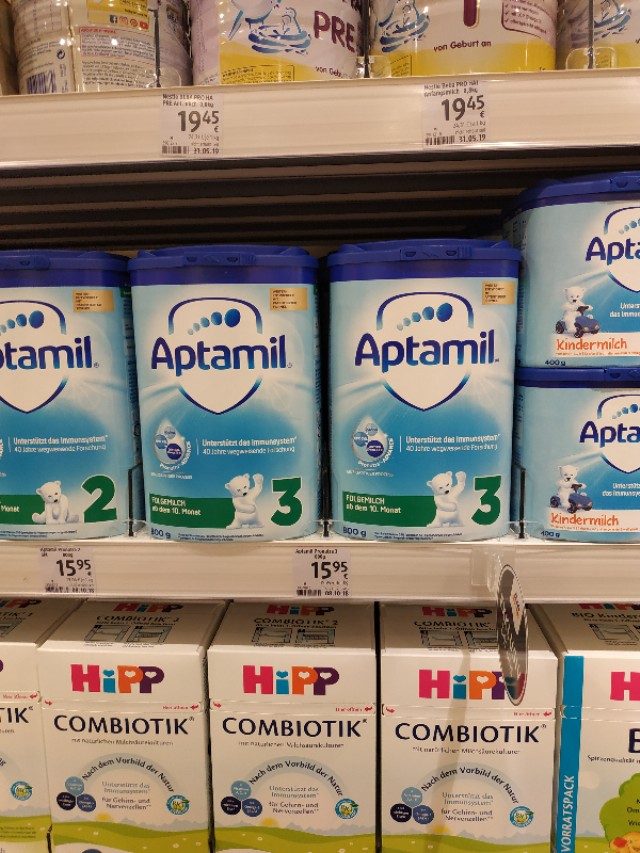 难忘的德国之旅,一周之内德国之旅