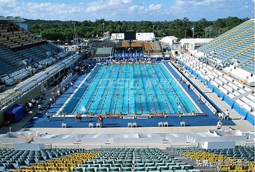 游泳池知识大全,你知道泳池有多干净