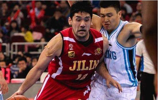 莫泰来新疆,莫泰来广东队总决赛