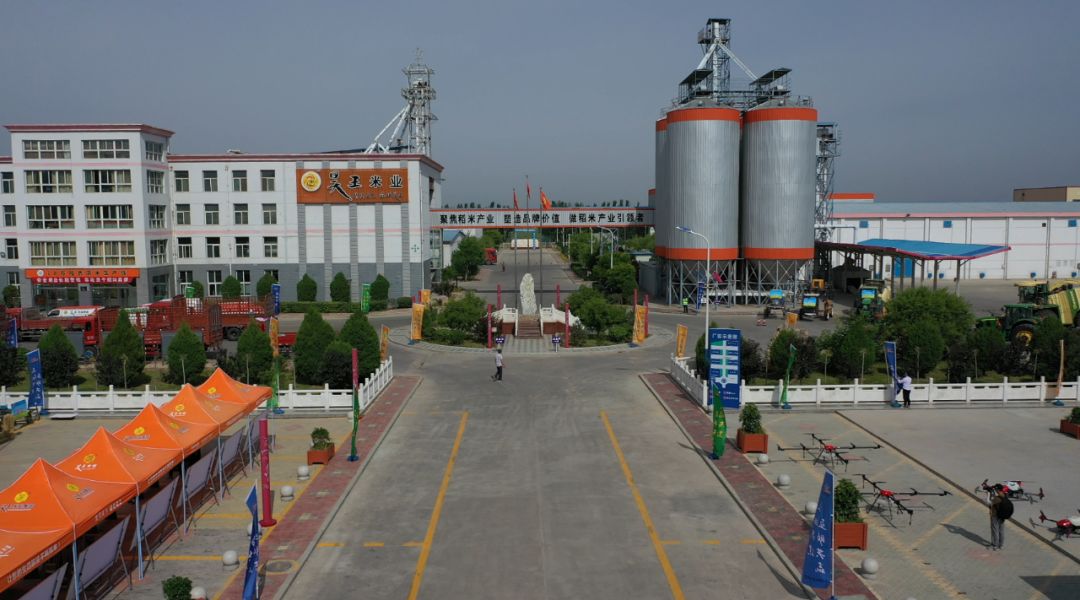 德康农牧、周黑鸭、昊王米业……这些农业产业化国家重点龙头企业，都有哪些成功经验？