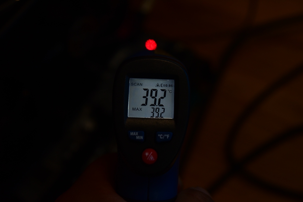 热管性能测试测试的是什么,热管散热器测评