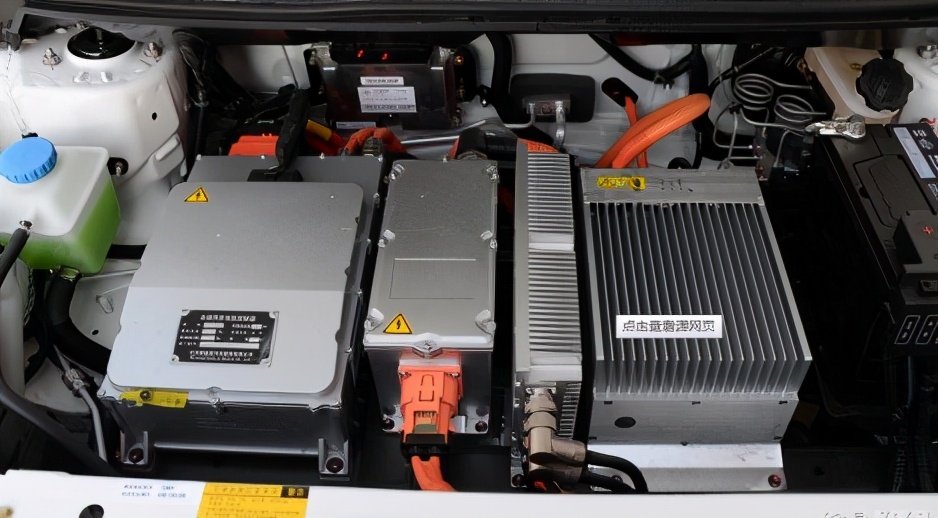 新能源汽车高压系统安全操作动画,纯电动汽车高压系统安全措施