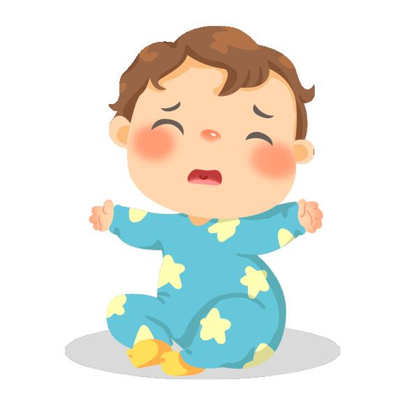 孩子烧伤疤痕，单纯预防多长时间能看到效果？