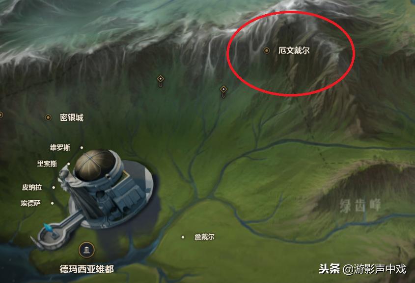 德玛西亚之翼打什么位置,德玛西亚之翼怎么玩