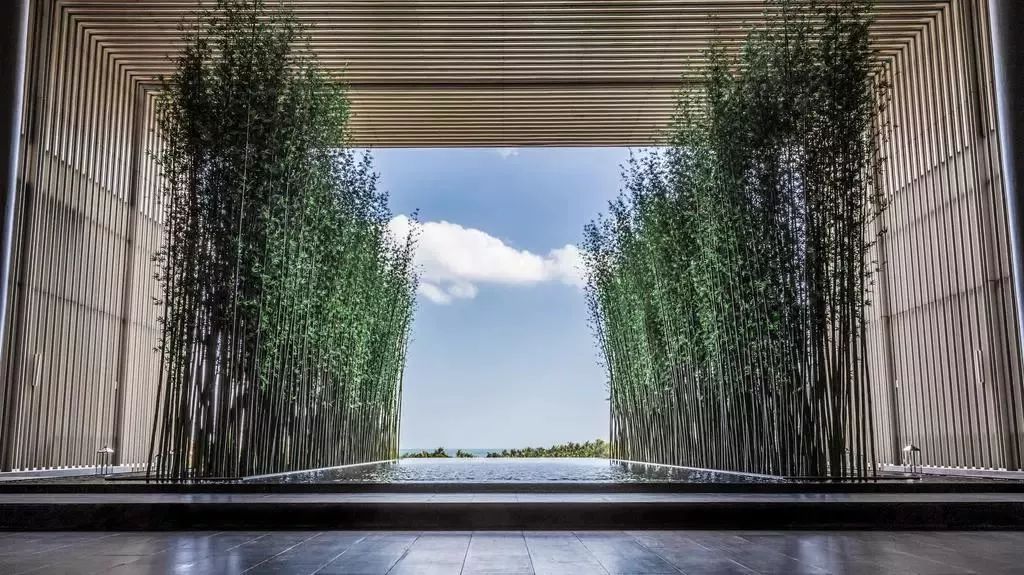 三亚值得去的高端酒店,三亚豪华海景酒店自由行