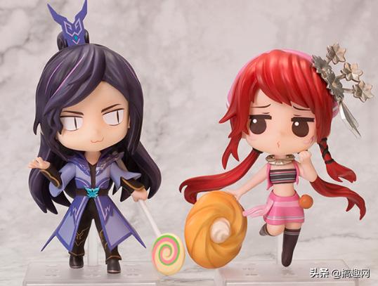 仙剑手办众筹,仙剑众筹破百万