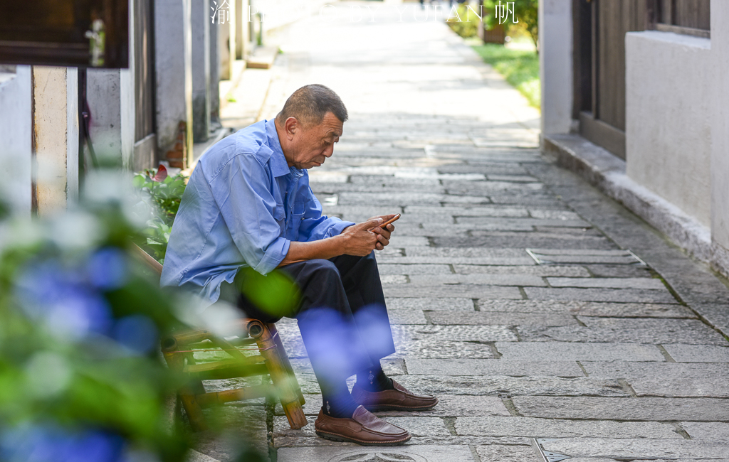 嘉兴江南古镇旅游,江南古镇乌镇西塘