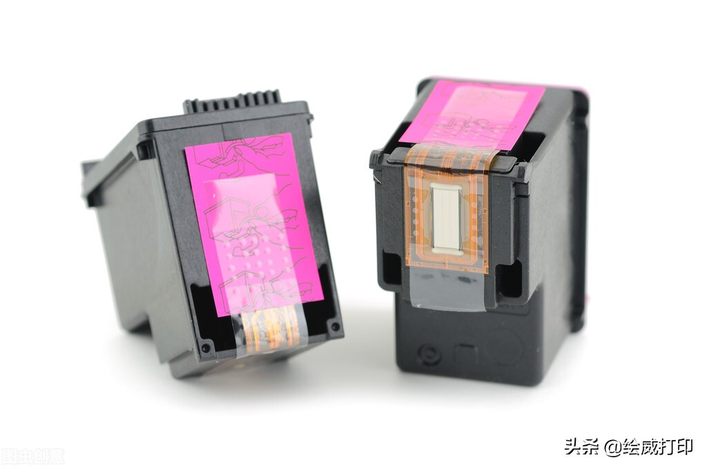 喷墨打印机哪个牌子墨盒便宜,打印机专用墨盒和普通墨盒的区别