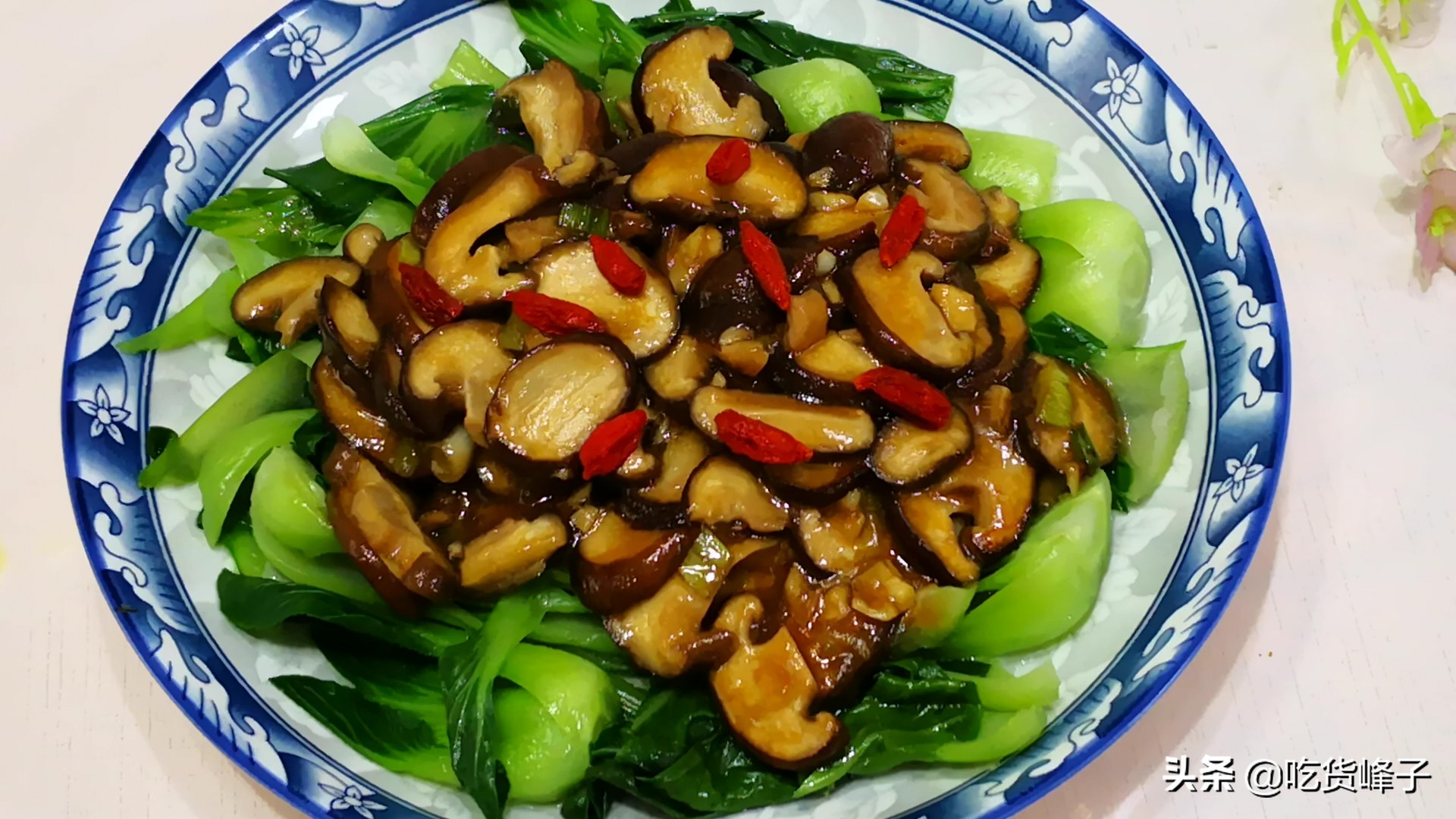 不管什么青菜简单好做又好吃,不管什么菜怎么烧才好吃