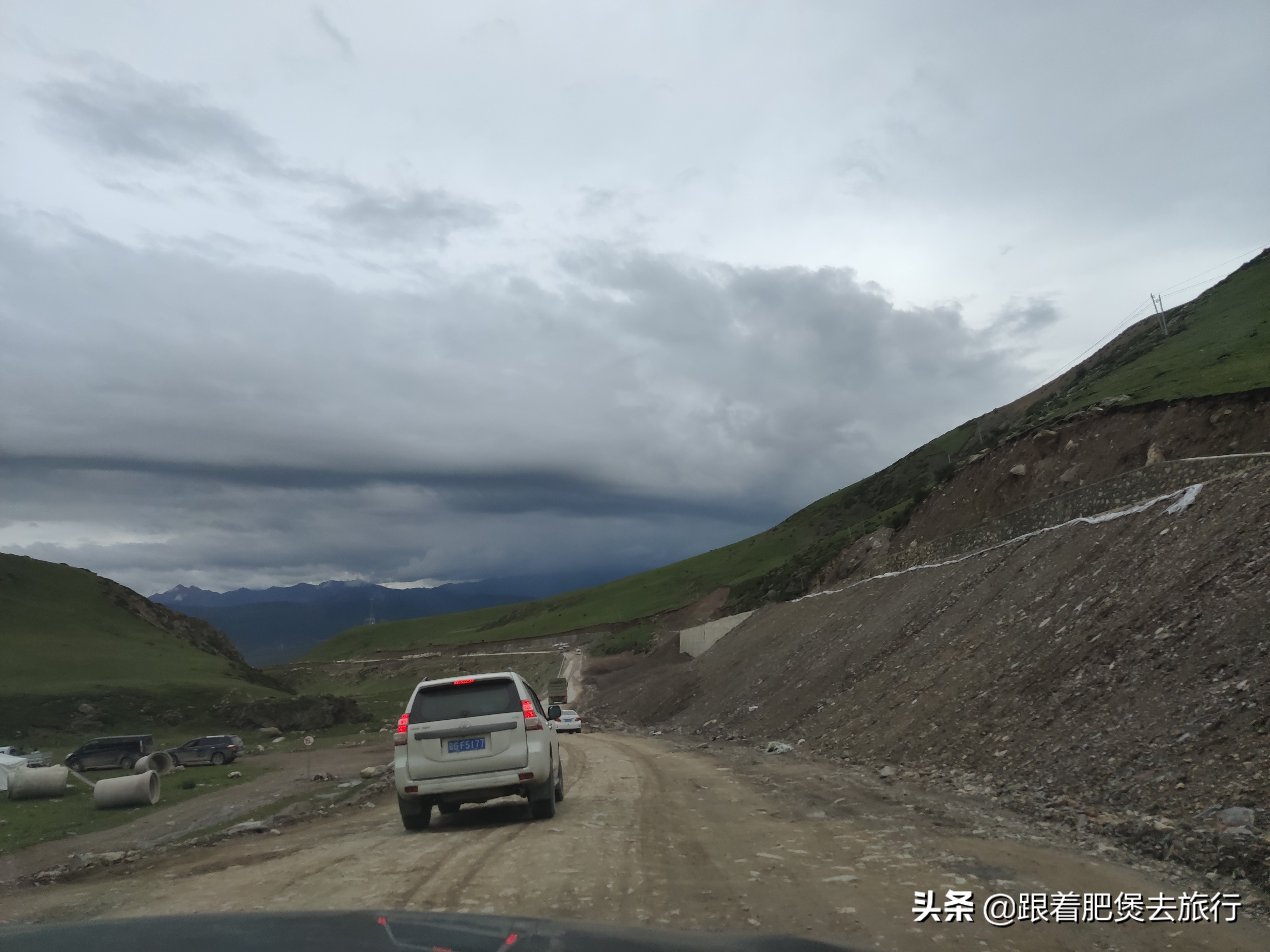 川西自驾游有纳木错吗 (西藏自驾游遇见雪山)