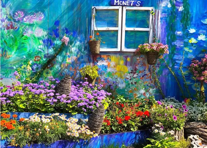 上海地铁站神奇的地方,上海2号线地铁美食广场