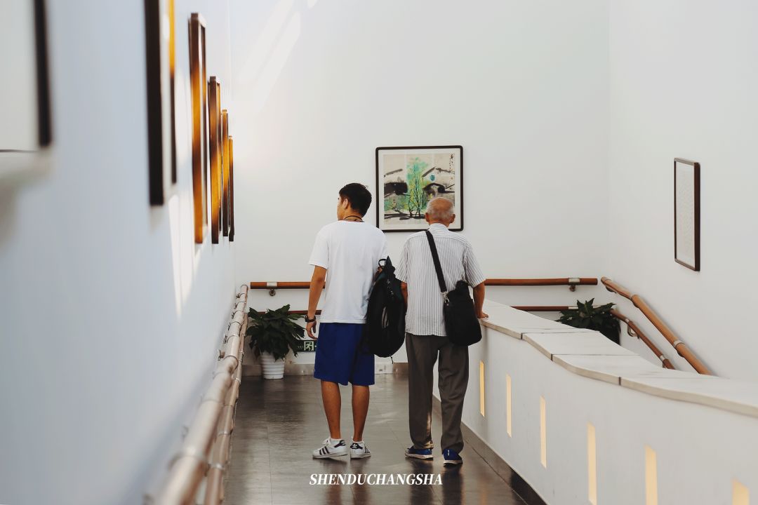 长沙秋季旅游景点推荐,长沙旅游攻略必玩的十大景点推荐