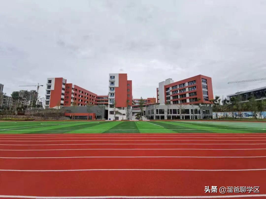 新川学区a区还是b区好,高新区新川板块学区配套如何