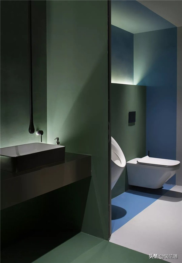 蜕变与新生|极简办公空间设计,全新的办公体验