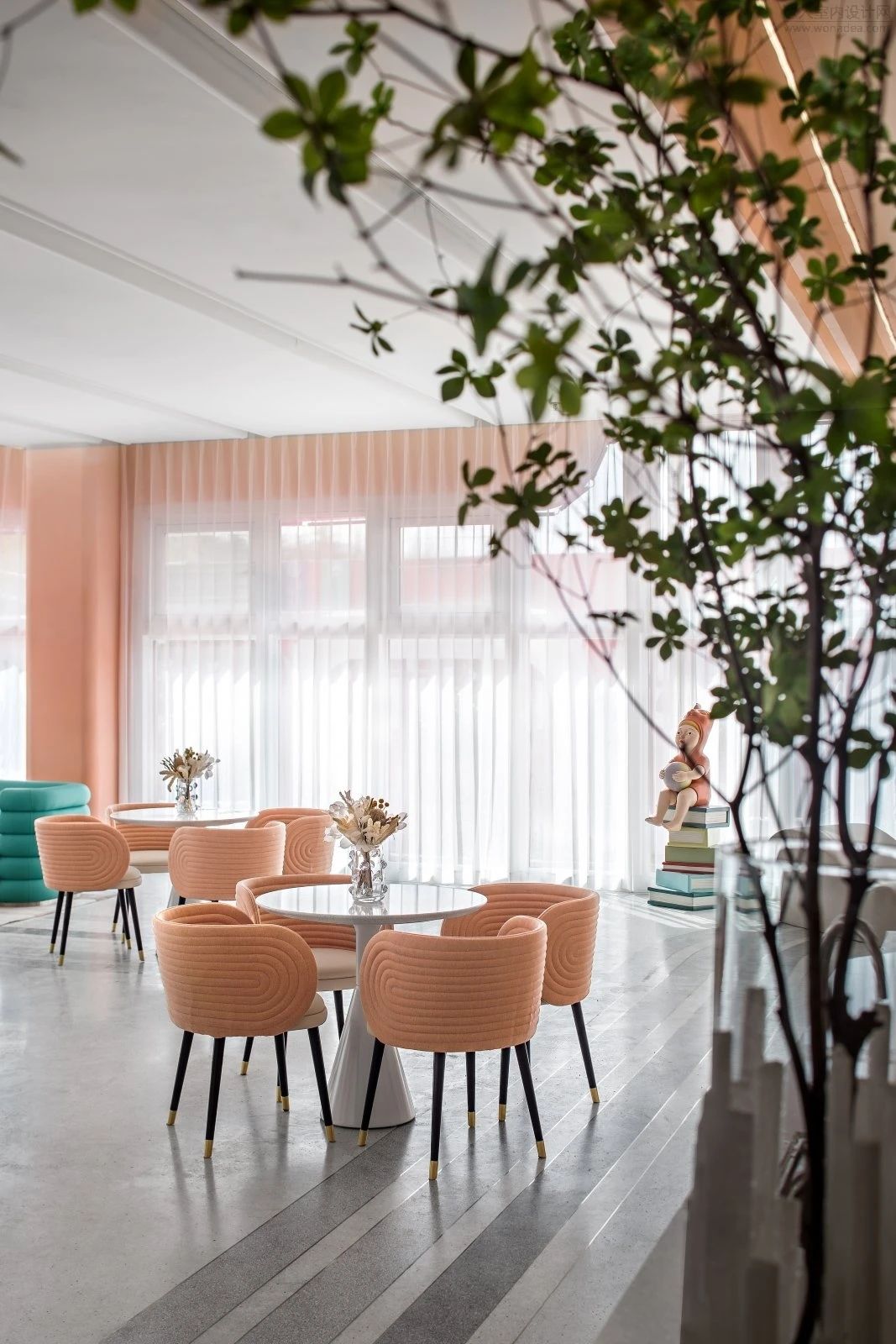 青州市恒信玫瑰公馆幼儿园,青州风华尚品幼儿园