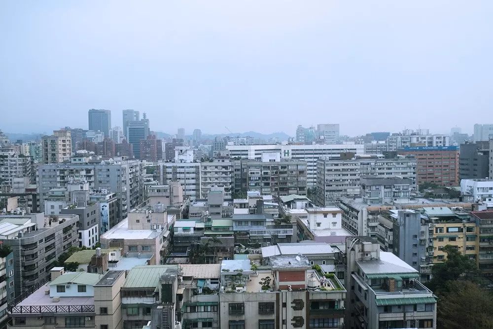 酒店速报||台北大安,棋盘格,张钧甯和羊驼