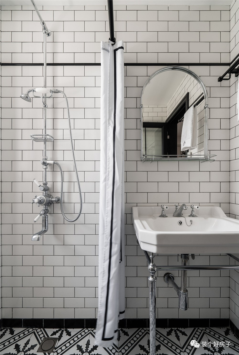 上海50平米老公房翻新改造,90后小伙改造50年房子