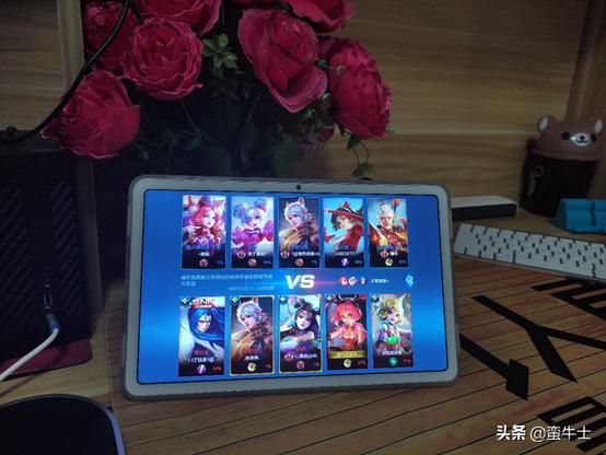 教育平板与普通平板,酷比魔方iplay40pro和小米平板