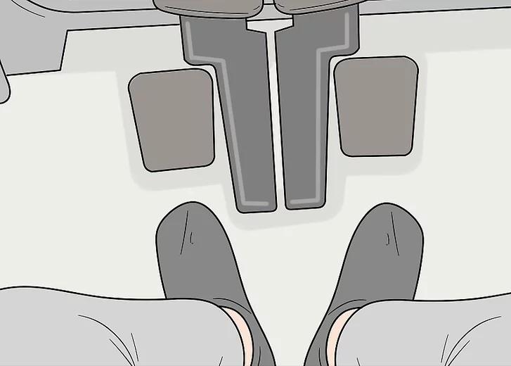 如何操作一台挖掘机,挖掘机怎么操作小视频