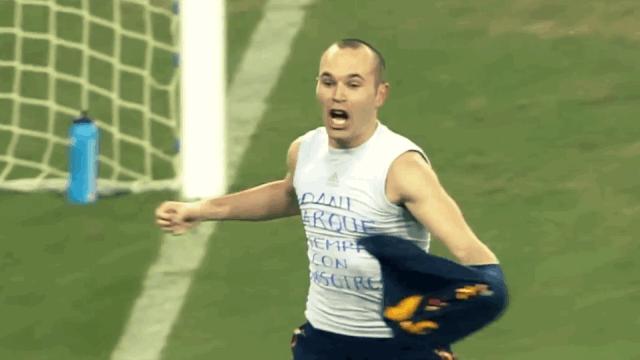 巅峰伊涅斯塔fm,巅峰伊涅斯塔和梅西