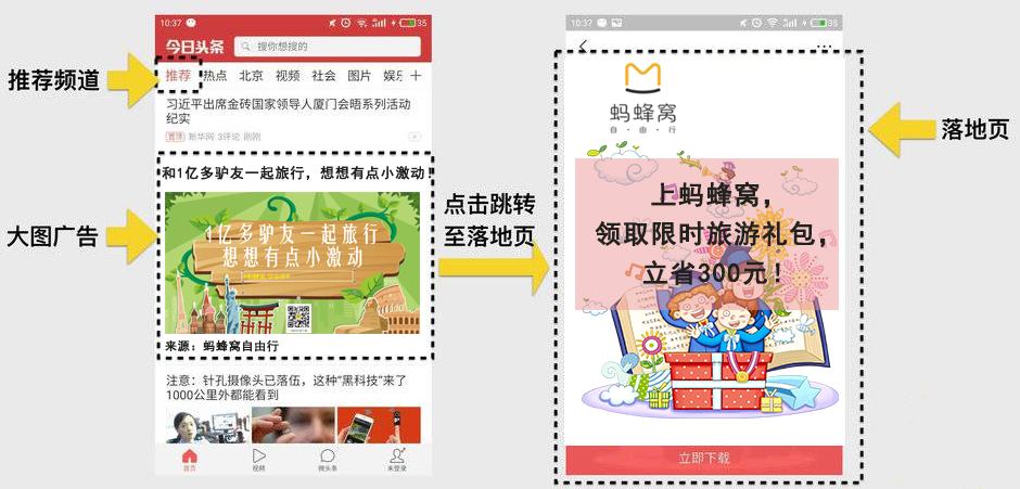 如何进行APP推广,怎么在网上推广app