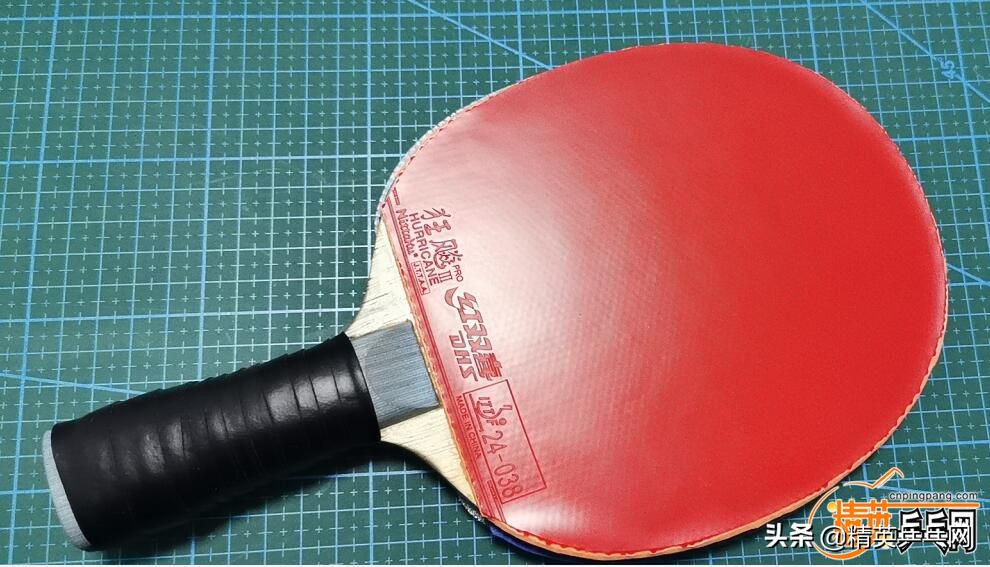 反手狂飙三正手适合用什么胶皮,反手狂飙3套胶