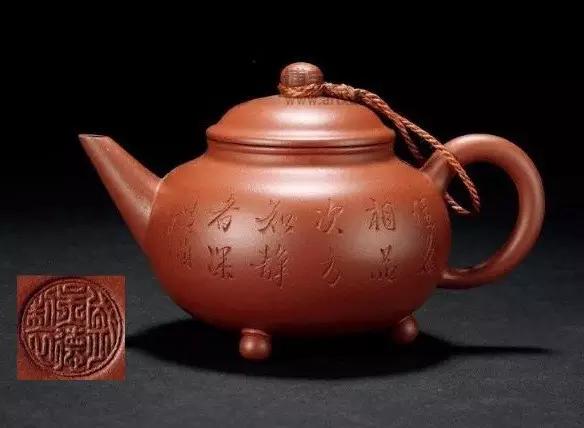 紫砂壶胎厚一般是什么壶型,什么壶型紫砂壶适合泡普洱