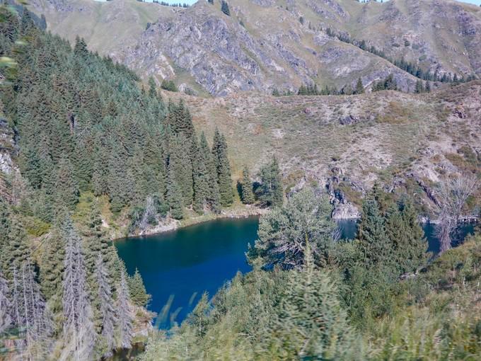 去新疆不跟团不自驾怎么玩,普通人不跟团去重庆自由行