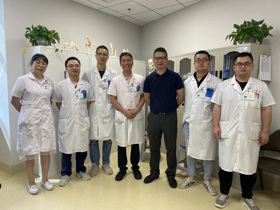 福建国药东南医院,福建省立医院高压氧科