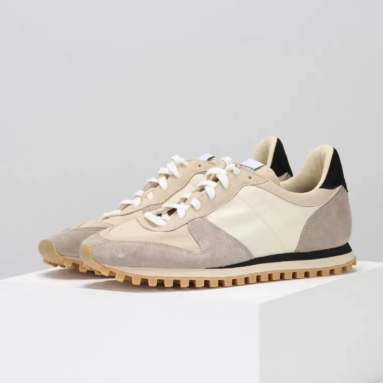 hoka跑鞋余文乐,余文乐跑鞋