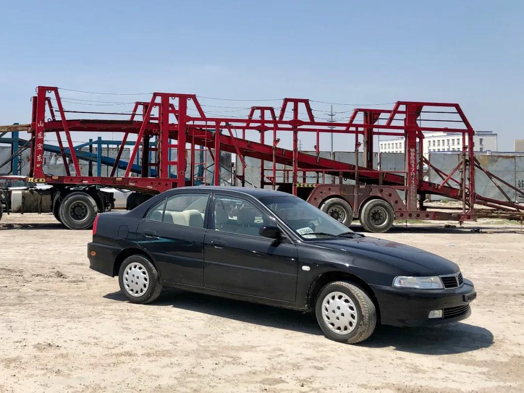 为啥东南菱帅这么便宜,jdm入门车菱帅